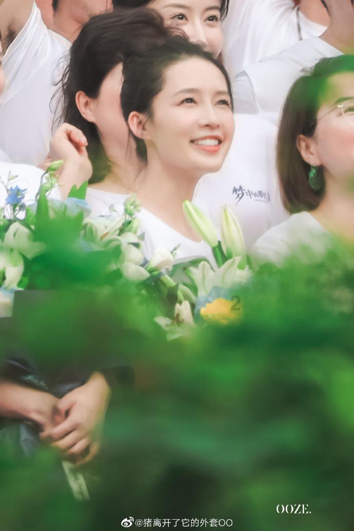 最美的校园女生76